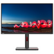 LENOVO 27" 16:9 IPS РК монітор, 2560x1440, 4 мс, 1xHDMI 2.0/1xDP 1.4/1xDP out/1xUSB Type-C (до 90Вт)/4xUSB (63A3GAT1UA)