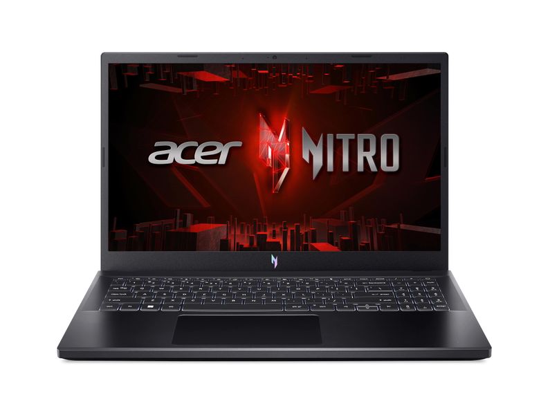 Ноутбук Acer Nitro V 15 ANV15-51-52BH (NH.QNDEU.006) Black 511131 фото