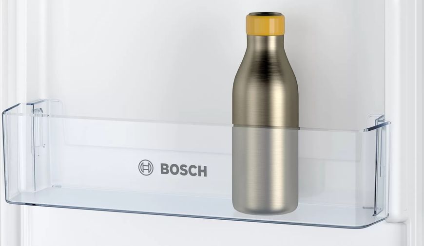 Вбудований холодильник Bosch KIV87NS306 KIV87NS306 фото