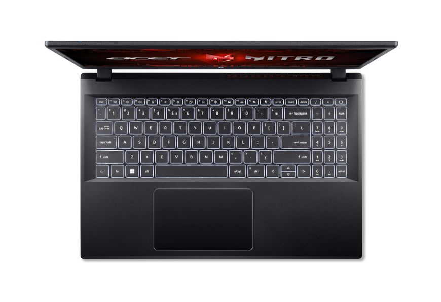 Ноутбук Acer Nitro V 15 ANV15-51-52BH (NH.QNDEU.006) Black 511131 фото