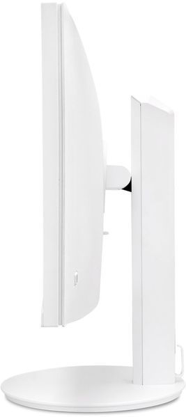 Моноблок Acer Aspire C24-1YE13U3UNH (DQ.BNXME.003) White