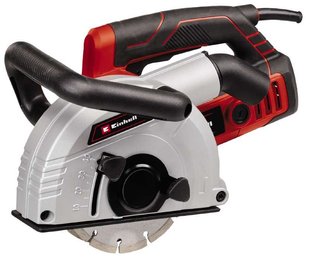 Einhell Борозник TE-MA 1700, диск 150мм, 1700Вт, паз 38мм, глибина пазу 40 мм, сумка, 5.54кг