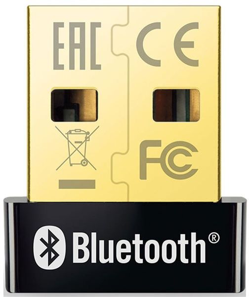 Bluetooth-адаптер TP-Link (UB400) v4.0 Black UB400 фото