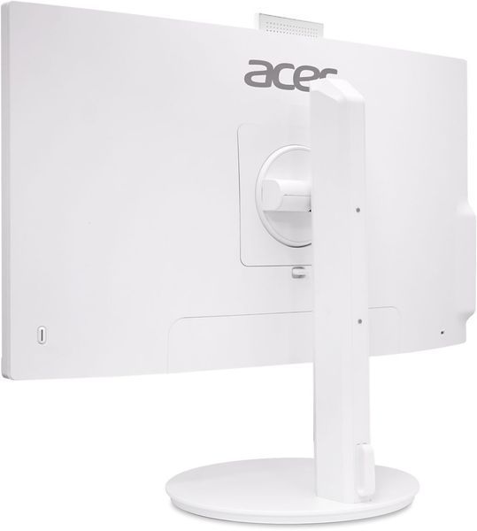 Моноблок Acer Aspire C24-1YE13U3UNH (DQ.BNXME.003) White
