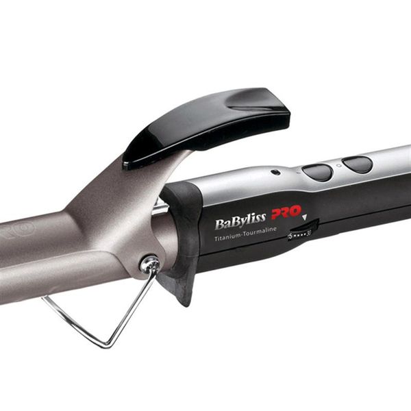 Прилад для укладання волосся Babyliss Pro BAB2173TTE BAB2173TTE фото