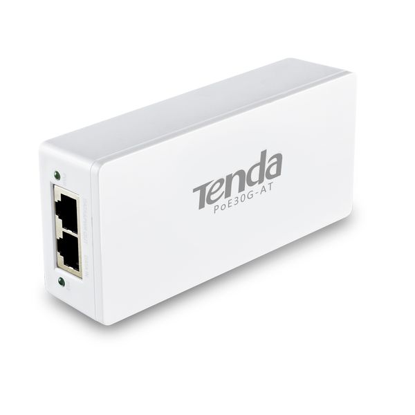 Інжектор Tenda PoE30G-AT PoE30G-AT фото