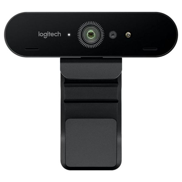 Веб-камера Logitech Brio (960-001106) 189330 фото