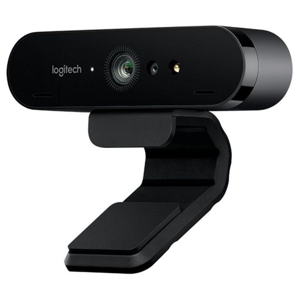 Веб-камера Logitech Brio (960-001106) 189330 фото