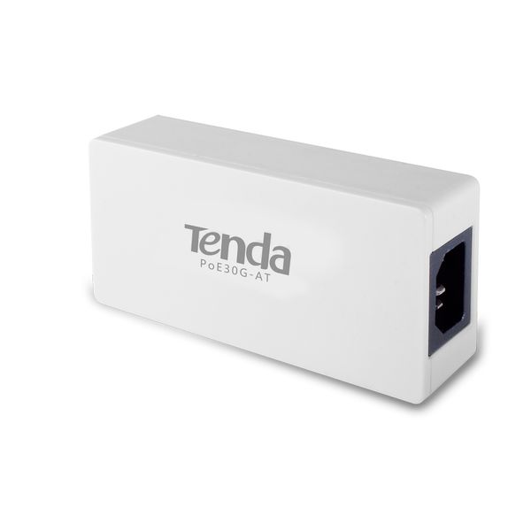 Інжектор Tenda PoE30G-AT PoE30G-AT фото