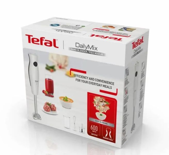 Блендер Tefal Dailymix HB533138 455398 фото