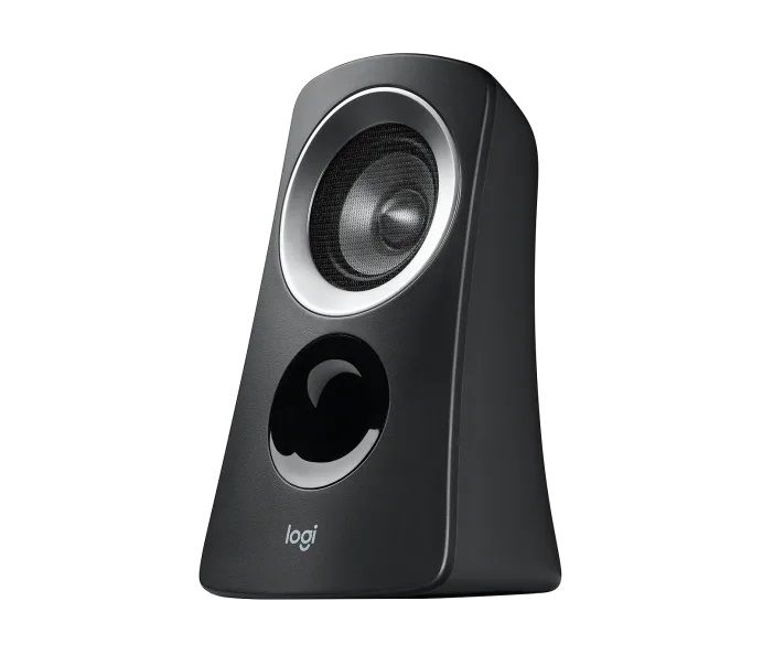 Акустична система Logitech Z313 Black (980-000413) 980-000413 фото