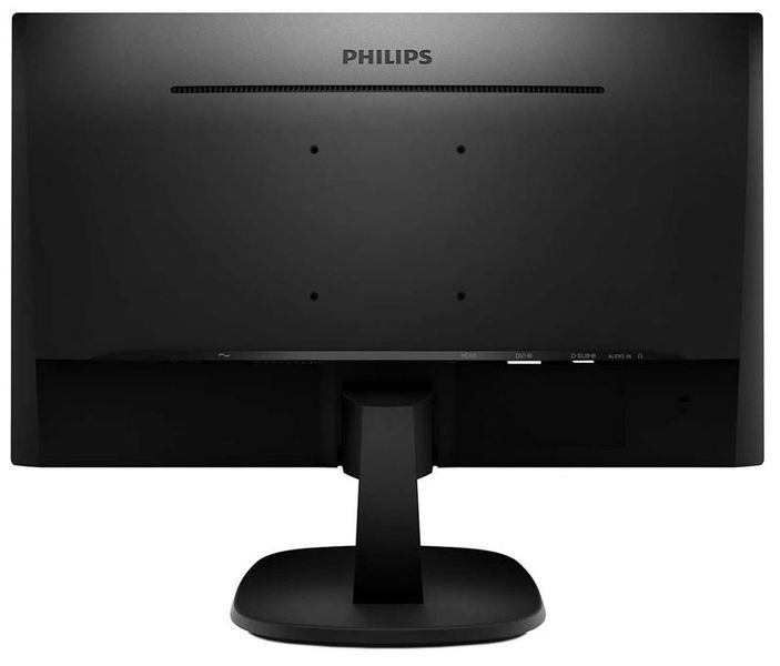 Монiтор Philips 27" 273V7QDSB/00 IPS Black 188616 фото