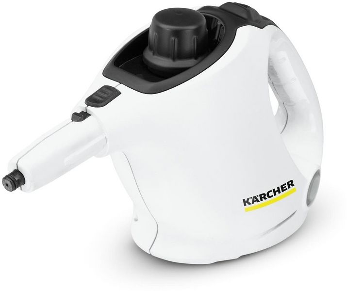 Пароочищувач Karcher SC 1 (1.516-400.0) 1.516-400.0 фото