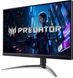 Монітор Acer 31.5" Predator X32QFSbmiiphuzx (UM.JXXEE.S02) IPS Black 144Hz
