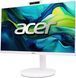 Моноблок Acer Aspire C24-1YE13U3UNH (DQ.BNXME.003) White