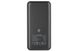 Універсальна мобільна батарея 2E PD+QC 3.0 20000mAh Black (2E-PB2004PD-BLACK) 387813 фото 2