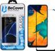 Захисне скло BeCover для Samsung Galaxy A31 SM-A315 Black (704798) 704798 фото 4