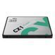 Накопичувач SSD 960GB Team CX1 2.5" SATAIII 3D TLC (T253X5960G0C101) T253X5960G0C101 фото 4