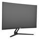 Монітор 2E GAMING 27" R2723BV HDMI, DP, MM, VA, 165Hz, 6ms, CURVED, FreeSync