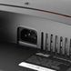 Монітор 2E GAMING 27" R2723BV HDMI, DP, MM, VA, 165Hz, 6ms, CURVED, FreeSync