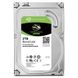 Накопичувач HDD SATA 2.0TB Seagate BarraCuda 256MB (ST2000DM008) 224912 фото 1