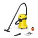 Пилосос Karcher WD 3 V-19/6/20 (1.628-123.0) 1.628-123.0 фото 3