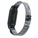 Ремінець Armorstandart Milanese Magnetic Band для Xiaomi Mi Band 5/Mi Band 6 Khaki White (ARM56857) ARM56857 фото 2