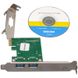 Контролер Frime NEC720202 (ECF-PCIEtoUSB004.LP) PCI-E-2xUSB3.0 ECF-PCIEtoUSB004.LP фото 1