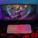 Монітор 2E GAMING 27" R2723BV HDMI, DP, MM, VA, 165Hz, 6ms, CURVED, FreeSync