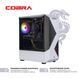 Персональний комп`ютер COBRA Advanced Windows 11 Home (I124F.32.H2S5.96XT.25259W)