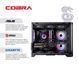 Персональний комп`ютер COBRA Gaming (A98X3D.64.S1.56T8.21743)