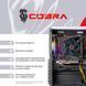 Персональний комп`ютер COBRA Advanced Windows 11 Home (I124F.32.H2S5.96XT.25259W)