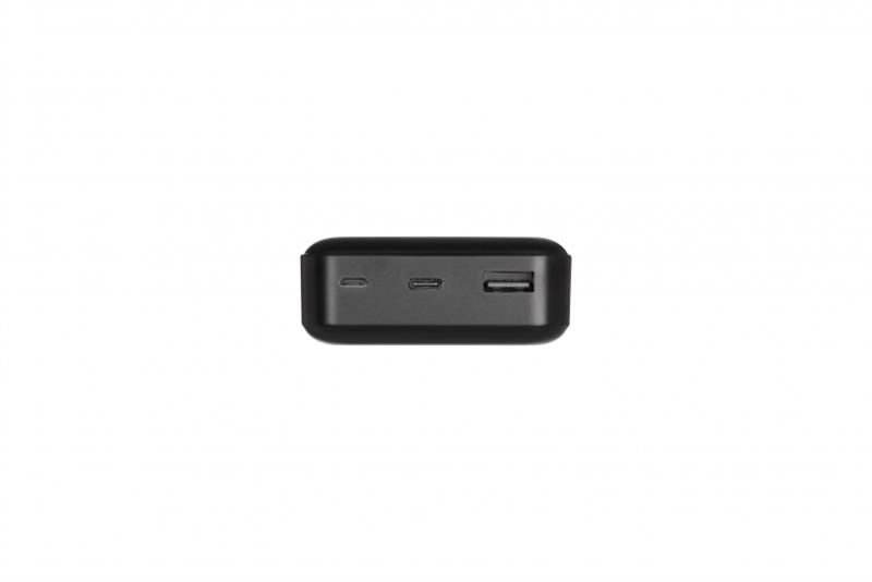 Універсальна мобільна батарея 2E PD+QC 3.0 20000mAh Black (2E-PB2004PD-BLACK) 387813 фото