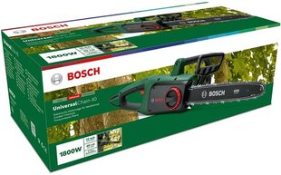 Bosch Пилка ланцюгова Universal Chain 35, 1800 Вт