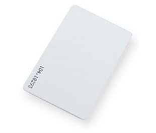 Безконтактна картка з чіпом Hikvision S50 S50 фото