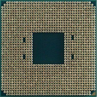 Процесор AMD Ryzen 5 5600 (3.5GHz 32MB 65W AM4) Tray (100-000000927)