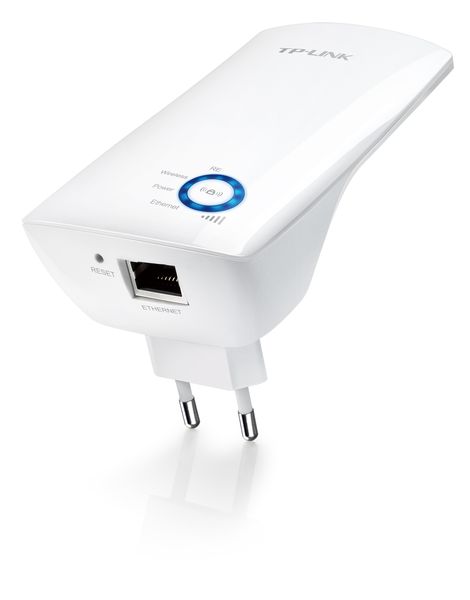 Точка доступу TP-Link TL-WA850RE TL-WA850RE фото