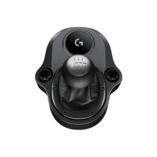 Коробка передач Logitech Driving Force Shifter USB (941-000130) 941-000130 фото