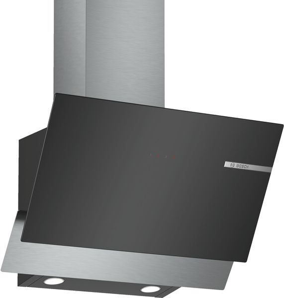 Витяжка Bosch DWK66AJ60T DWK66AJ60T фото