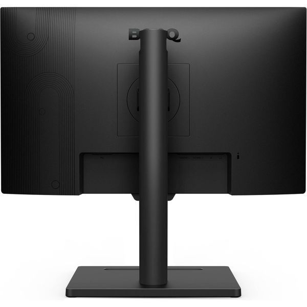 BENQ 23.8" 16:9 IPS РК монітор, 1920х1080, 5 мс, 100 Гц, VESA MediaSync, 2xHSMI 1.4/1xDP 1.2, SP 2х2 Вт, (9H.LMJLJ.LBE)