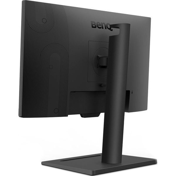 BENQ 23.8" 16:9 IPS РК монітор, 1920х1080, 5 мс, 100 Гц, VESA MediaSync, 2xHSMI 1.4/1xDP 1.2, SP 2х2 Вт, (9H.LMJLJ.LBE)