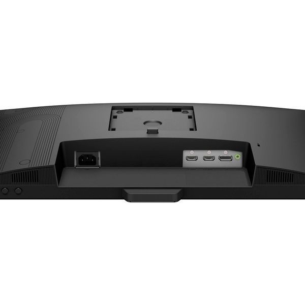 BENQ 23.8" 16:9 IPS РК монітор, 1920х1080, 5 мс, 100 Гц, VESA MediaSync, 2xHSMI 1.4/1xDP 1.2, SP 2х2 Вт, (9H.LMJLJ.LBE)