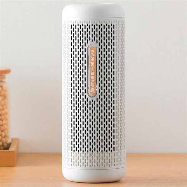 Осушувач повітря Xiaomi Deerma Mini Dehumidifier (Міжнародна версія) (CS50MW) CS50MW фото