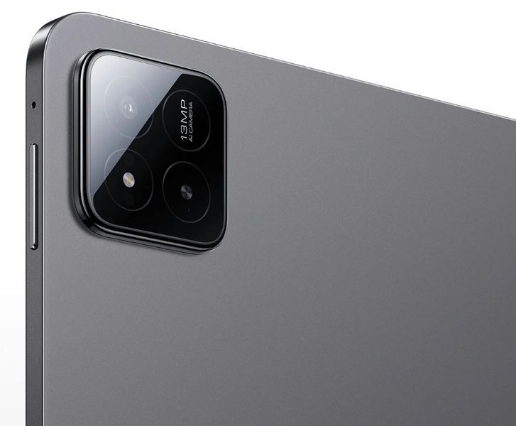 Планшет Xiaomi Pad 7 WiFi 8/128GB Gray (VHU5476EU)