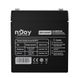 Акумуляторна батарея Njoy GP4.5121F 12V 4.5AH (BTVACDUEATE1FCN01B) AGM 438067 фото 4