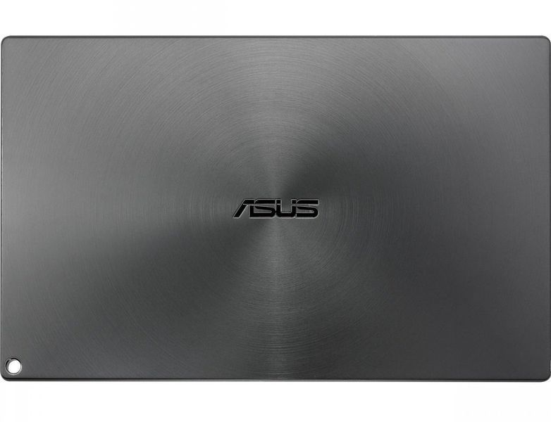 Монітор портативний Asus 15.6" ZenScreen GO MB16AHP mHDMI, USB-C, MM, IPS, 7800mAh, Cover