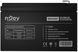 Акумуляторна батарея Njoy GP12122F 12V 12AH (BTVACATBCTI2FCN01B) AGM
