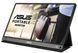 Монітор портативний Asus 15.6" ZenScreen GO MB16AHP mHDMI, USB-C, MM, IPS, 7800mAh, Cover