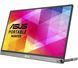 Монітор портативний Asus 15.6" ZenScreen GO MB16AHP mHDMI, USB-C, MM, IPS, 7800mAh, Cover