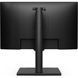 BENQ 23.8" 16:9 IPS РК монітор, 1920х1080, 5 мс, 100 Гц, VESA MediaSync, 2xHSMI 1.4/1xDP 1.2, SP 2х2 Вт, (9H.LMJLJ.LBE)
